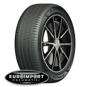 Altenzo Sports Equator 3 165/70 R14 81 H  TL